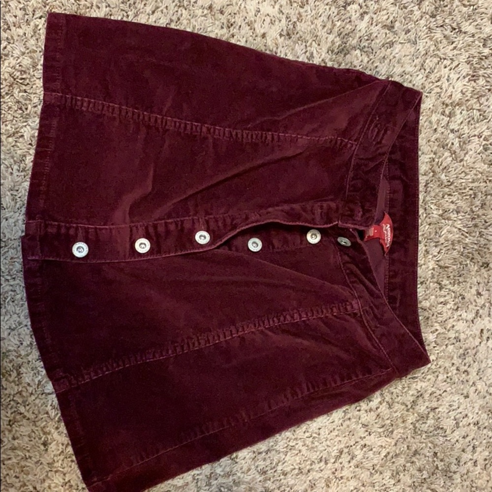 Skirt (Gently worn)